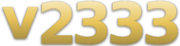 v2333 logo